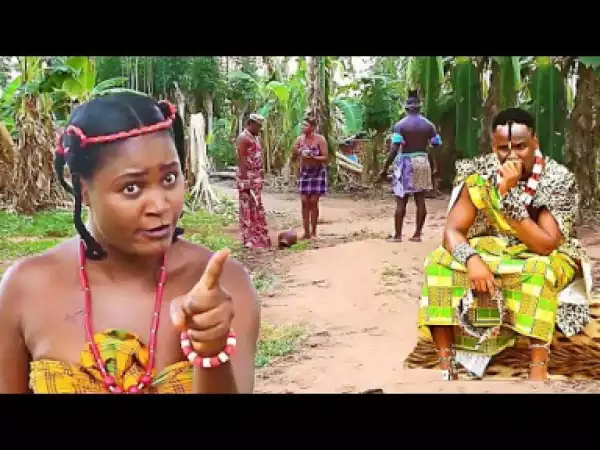 Video: Rejected The Crown Prince 1 - 2018 Nigerian Movies Nollywood Movie